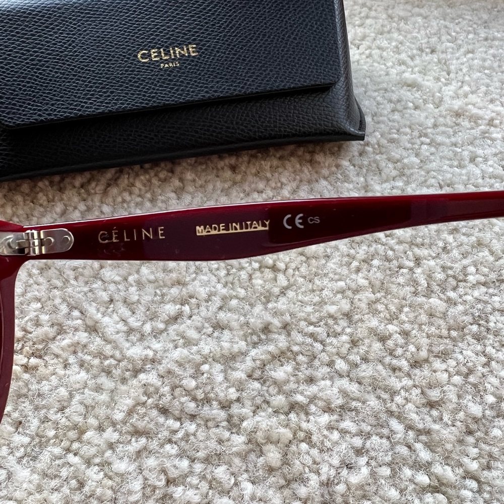 Celine sunglasses - Picture 5 of 5
